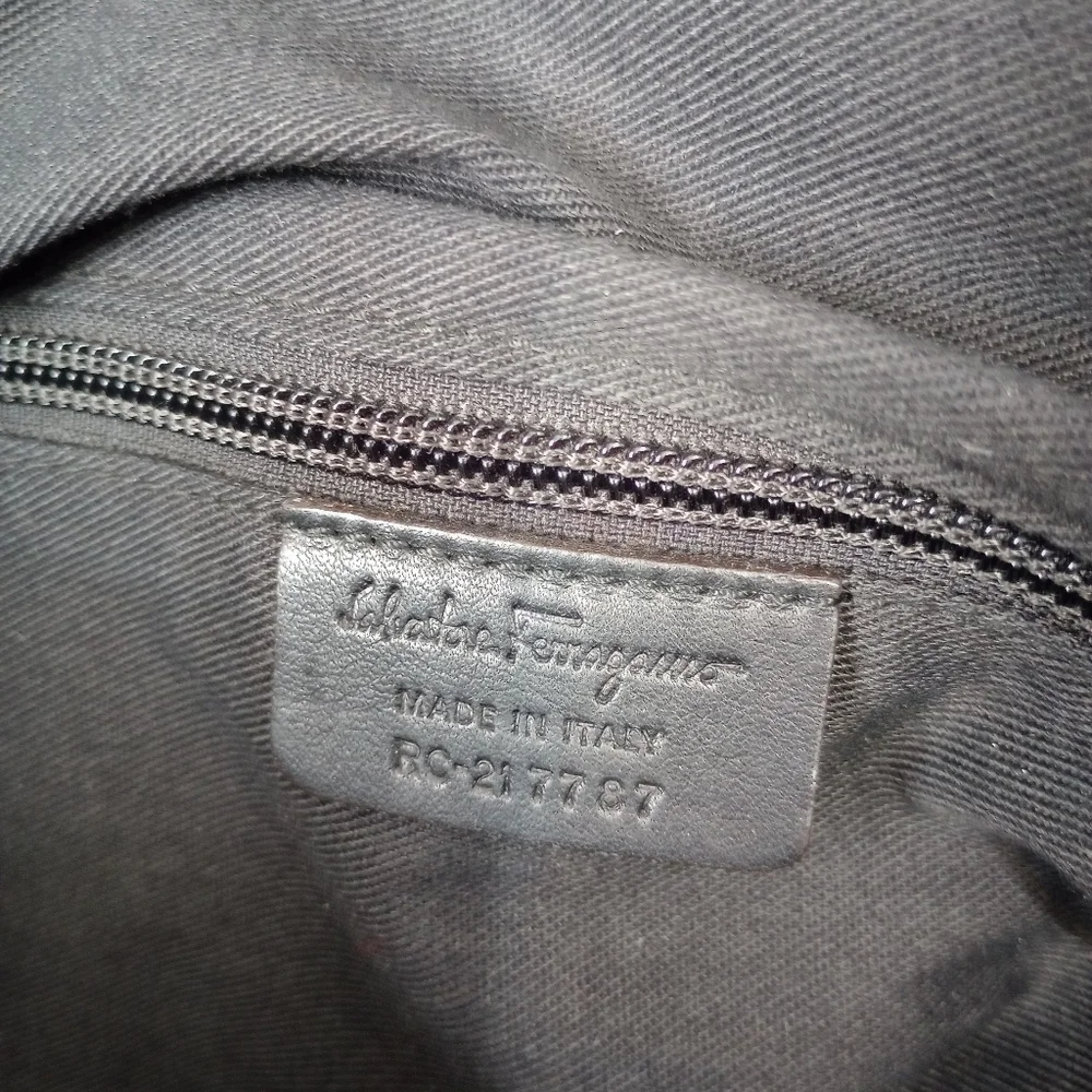 Salvatore Ferragamo Bags